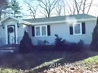 91 Washington St, Ayer, MA 01432