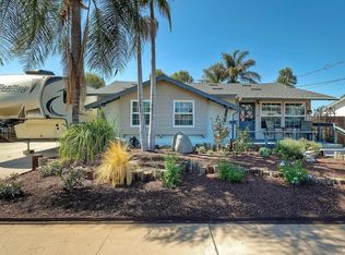 828 Waterloo Ave, El Cajon, CA 92019