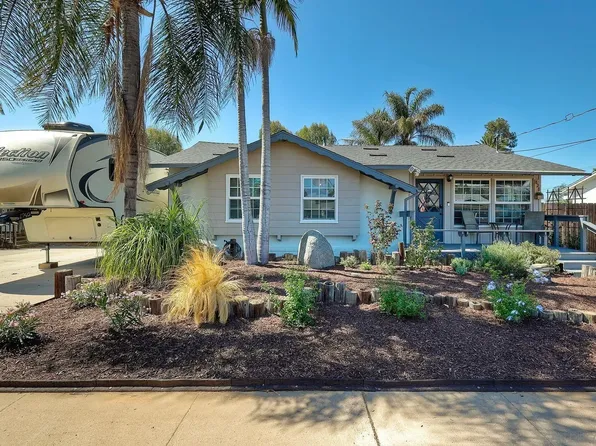 828 Waterloo Ave, El Cajon, CA 92019