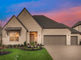 3425 Ponderosa Rd, Celina, TX 75009