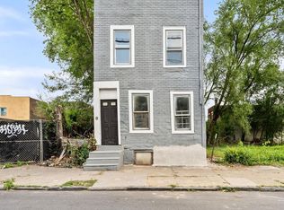 312 Line St, Camden, NJ 08103