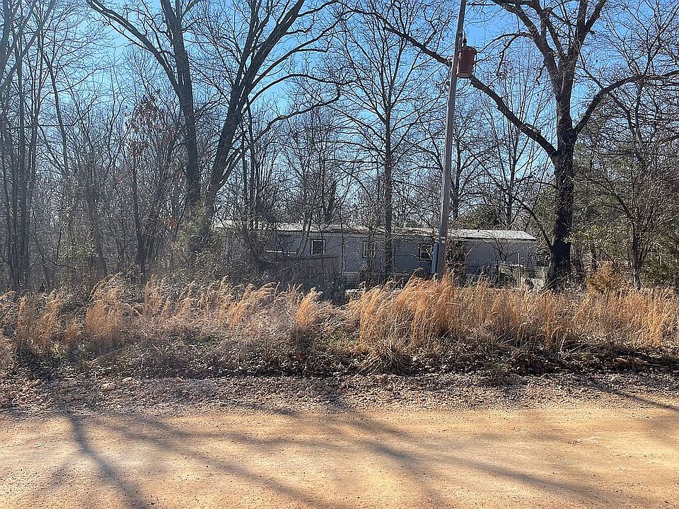 First mobile home 3/2