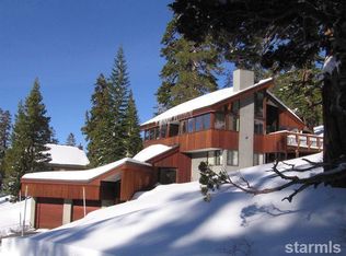 243 Larkspur Dr, Kirkwood, CA 95646