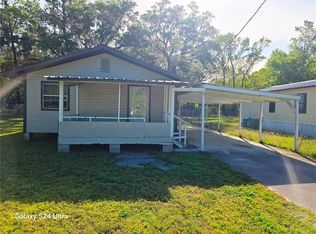 851 Easy St, Brooksville, FL 34601