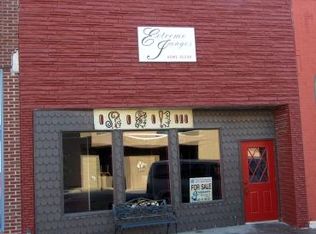 331 5th St, Syracuse, NE 68446