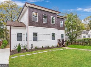 1409 Lorenzo Dr SW, Atlanta, GA 30310