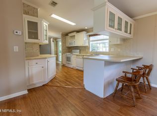 113 Velvet St, Interlachen, FL 32148