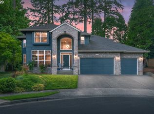 10235 SW Snow Goose Pl, Beaverton, OR 97007