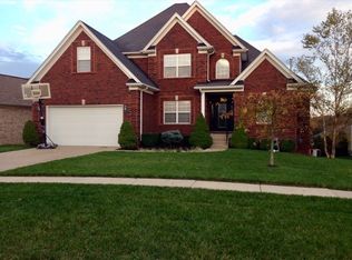 4622 Stone Lakes Dr, Louisville, KY 40299