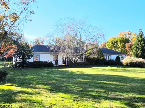 40 Millbrook Rd, Harding Twp., NJ 07976