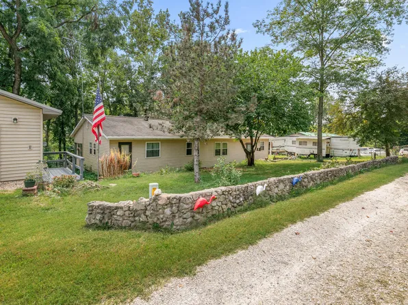 116 Collins Drive, Rockaway Beach, MO 65740