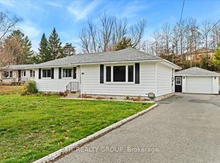 165 Trent St N, Quinte West, ON K0K2C0