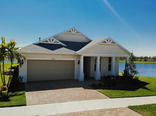 12806 SW Gingerline Dr, Port Saint Lucie, FL 34987