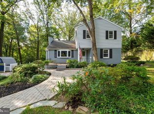 7202 Tanager St, Springfield, VA 22150