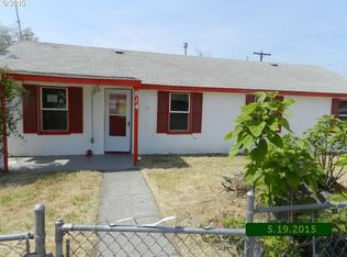 814 H St, Umatilla, OR 97882
