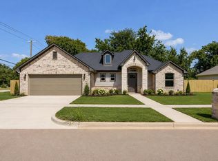 801 Jack Brown, Whitehouse, TX 75791