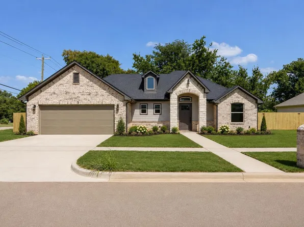 801 Jack Brown, Whitehouse, TX 75791