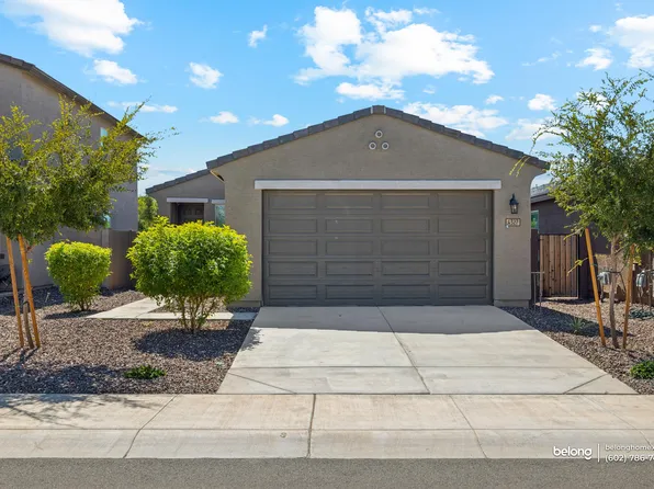 4327 W Samantha Way, Laveen, AZ 85339