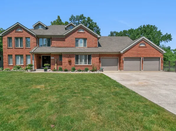 701 N Marley Rd, New Lenox, IL 60451