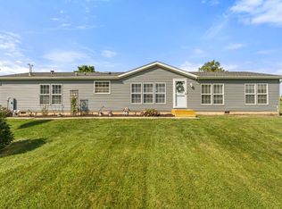3820 E 173rd Ave, Hebron, IN 46341
