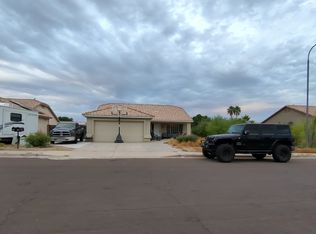 879 W 12th Ave, Apache Junction, AZ 85120