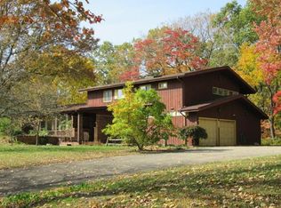 14796 Coon Hollow Rd, Three Rivers, MI 49093