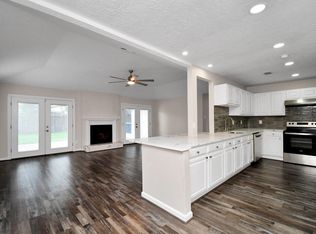 13002 Kingsmill Dr, Sugar Land, TX 77478