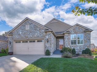 22539 W 112th Ct, Olathe, KS 66061