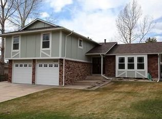 6427 S Saulsbury St, Littleton, CO 80123