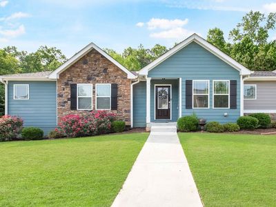 6170 Garden Cir, Douglasville, GA, 30135