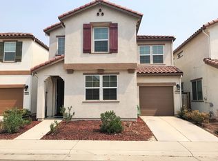 3235 Correll Way, Rancho Cordova, CA 95670