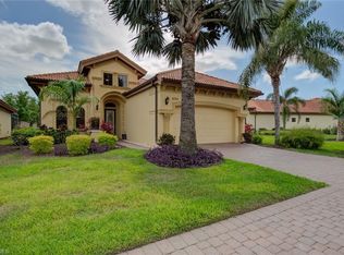 8284 Provencia Ct, Fort Myers, FL 33912