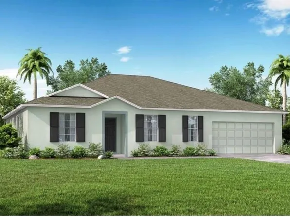 305 Cadence Gln SW, Lake City, FL 32024