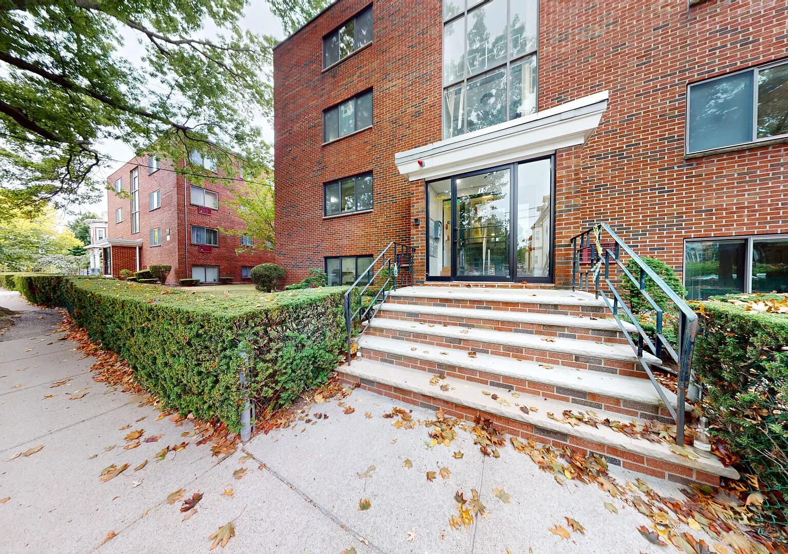 9 & 15 Chester Street — Photo 3