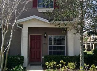 3402 Wilshire Way Rd, Orlando, FL 32829