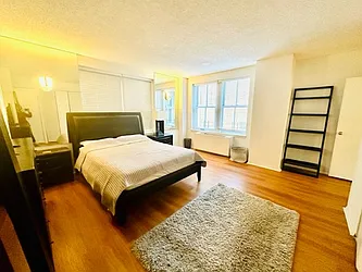 Rented by Manhattan Management Group