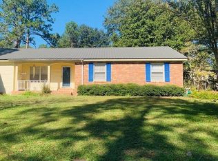 403 E 26th Ave, Cordele, GA 31015