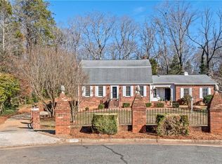 4751 Blair Ct, Winston Salem, NC 27104