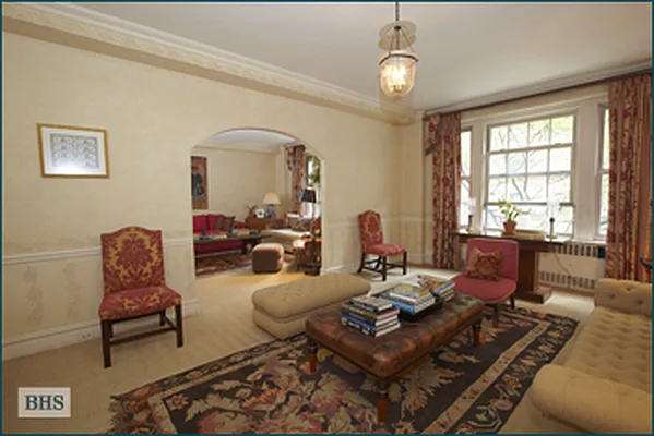 Sold by Brown Harris Stevens | media 3