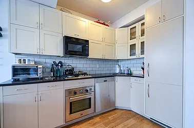 Rented by Brick&Mortar