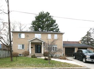 47 Harlow Cres, Toronto, ON M9V2Y7