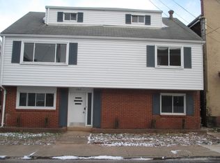402 Albert St, Turtle Creek, PA 15145