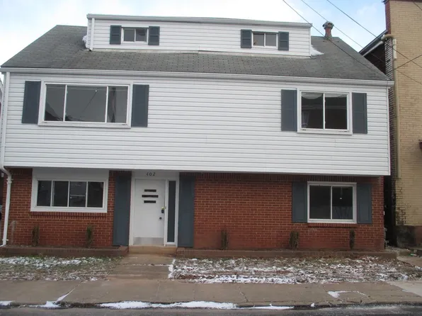 402 Albert St, Turtle Creek, PA 15145