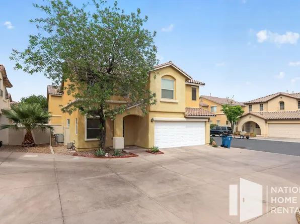 1007 Monte De Oro Ave, Las Vegas, NV 89183