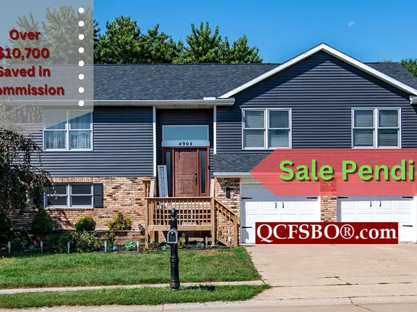 4904 Main Ct, Davenport, IA 52806