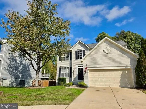115 Chaps Ln, Fredericksburg, VA 22405