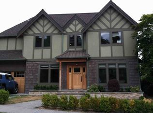 4524 E Laurel Dr NE, Seattle, WA 98105