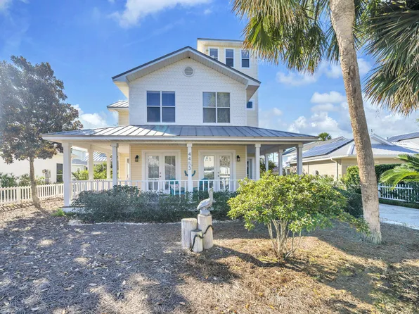 4453 Clipper Cv, Destin, FL 32541