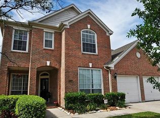 8715 Dawnblush Ln, Houston, TX 77095