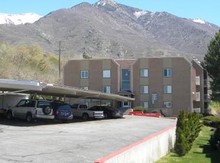5614 Meadow Ln APT 209, Ogden, UT 84403